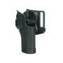 Θήκη Πιστ. για Δεξιόχειρες CQC Holster Walther P99 (Black) της Blackhawk SRS72021 trazeras|SRS72021