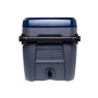 Φορητό Ψυγείο με Ροδάκια Maxcold Sunset Glide 110 104L (Grey / Blue) της Igloo UNI82489 trazeras|UNI82489