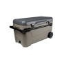 Φορητό Ψυγείο με Ροδάκια Sportsman Sunset Glide 110 104L της Igloo UNI82490 trazeras|UNI82490