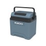 Ηλεκτρικό Ψυγείο IE 24DC 12V 24L της Igloo UNI82492 trazeras|UNI82492