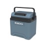 Ηλεκτρικό Ψυγείο IE 24 AC / DC 24L της Igloo UNI82493 trazeras|UNI82493