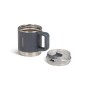 Θερμός / Κούπα Καφέ Coffee Mug 443ml (3 Χρώματα) της Igloo UNI82498 trazeras|UNI82498