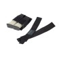 Θήκη 2 Γεμιστήρων DP Cordura Pouch 9mm (Black) της Blackhawk SRS72027 trazeras|SRS72027