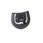 Πλατφόρμα CQC Carbon Dual Rail (Black) της Blackhawk SRS72030 trazeras|SRS72030