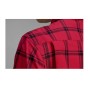 Κυνηγετικό πουκάμισο Highseat (Hunter Red) της Seeland LAM71060 trazeras|LAM71060
