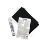 Επισκευαστικά Επιθέματα Iron-on Fabric Repair Patches της Gear Aid UNI82546 trazeras|UNI82546