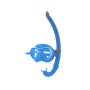 Σετ Μάσκα / Αναπνευστήρας PVC Oasis Junior (2 Χρώματα) της Blue Wave UNI82605 trazeras|UNI82605