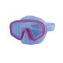 Μάσκα PVC Nessita (2 Χρώματα) της Scuba Force UNI82591 trazeras|UNI82591