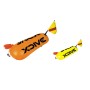 Σημαδούρα PVC 0,4mm Διπλού Θαλάμου (2 Χρώματα) της X-Dive UNI02392 trazeras|UNI02392