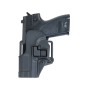 Θήκη Πιστ. για Αριστερόχειρες CQC HK P8 (Coyote) της Blackhawk SRS72013 trazeras|SRS72013