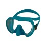 Μάσκα Κατάδυσης Maxlux S (8 Χρώματα) της Beuchat UNI82698 trazeras|UNI82698