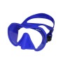 Μάσκα Κατάδυσης Maxlux S (8 Χρώματα) της Beuchat UNI82698 trazeras|UNI82698