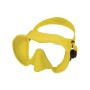 Μάσκα Κατάδυσης Maxlux S (8 Χρώματα) της Beuchat UNI82698 trazeras|UNI82698