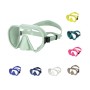 Μάσκα Κατάδυσης Maxlux S (8 Χρώματα) της Beuchat UNI82698 trazeras|UNI82698