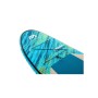 Παιδική/Εφηβική Φουσκωτή Σανίδα Vibrant της Aqua Marina UNI54593 trazeras|UNI54593