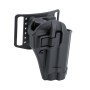 Θήκη Πιστ. για Δεξιόχειρες CQC Holster Sig Sauer 220/226/228/229 (Black) της Blackhawk SRS72040 trazeras|SRS72040