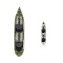 Kayak Pilot 2, Δύο Θέσεων (2 Χρώματα) της Seastar UNI54651 trazeras|UNI54651