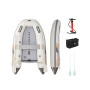 Φουσκωτό U-Deluxe 250 cm της Aqua Marina UNI54612 trazeras|UNI54612