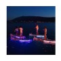 Φουσκωτή Σανίδα Sup με Προβολέα Glow 315cm της Aqua Marina UNI82767 trazeras|UNI82767