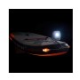 Φουσκωτή Σανίδα Sup με Προβολέα Glow 315cm της Aqua Marina UNI82767 trazeras|UNI82767