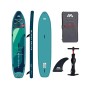Φουσκωτή Σανίδα Sup Super Trip Tandem 427cm της Aqua Marina UNI82771 trazeras|UNI82771
