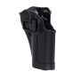 Θήκη Πιστ. για Δεξιόχειρες CQC Holder CZ 75 / 85 (Black) της Blackhawk SRS72045 trazeras|SRS72045
