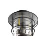 Φωτιστικό Camping Retro Camper της Bredar UNI82830 trazeras|UNI82830