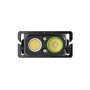 Φακός Κεφαλής Draco 1000Lm της Bredar UNI82838 trazeras|UNI82838
