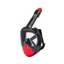 Μάσκα Κατάδυσης Full Face Color Box (5 Χρώματα) της Blue Wave UNI82842 trazeras|UNI82842