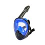 Μάσκα Κατάδυσης Full Face Color Box (5 Χρώματα) της Blue Wave UNI82842 trazeras|UNI82842