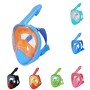 Παιδική Μάσκα Κατάδυσης Full Face Junior (7 Χρώματα) της Blue Wave UNI82843 trazeras|UNI82843
