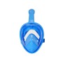 Παιδική Μάσκα Κατάδυσης Full Face Junior (7 Χρώματα) της Blue Wave UNI82843 trazeras|UNI82843