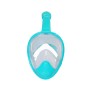 Παιδική Μάσκα Κατάδυσης Full Face Junior (7 Χρώματα) της Blue Wave UNI82843 trazeras|UNI82843