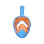 Παιδική Μάσκα Κατάδυσης Full Face Junior (7 Χρώματα) της Blue Wave UNI82843 trazeras|UNI82843