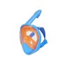 Παιδική Μάσκα Κατάδυσης Full Face Junior (7 Χρώματα) της Blue Wave UNI82843 trazeras|UNI82843