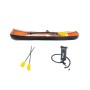 Φουσκωτή Βάρκα 242x141cm Mod.61102 της Bestway MAJ82938 trazeras|MAJ82938