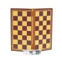 Τάβλι 50x50cm MDF της Majorca Sub MAJ22797 trazeras|MAJ22797