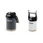 Υδροδοχείο Rival 0,42G 1,59L (2 Χρώματα) της Igloo UNI82997 trazeras|UNI82997
