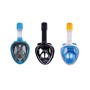Μάσκα Ενηλίκων Θαλάσσης Full Face Blister Mod.072759 (3 Χρώματα) της Nysa NYS83196 trazeras|NYS83196