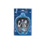 Μάσκα Ενηλίκων Θαλάσσης Full Face Blister Mod.072759 (3 Χρώματα) της Nysa NYS83196 trazeras|NYS83196