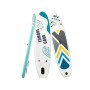 Φουσκωτή Σανίδα Sup Mod.416030 320cm της Nysa NYS83262 trazeras|NYS83262