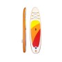 Φουσκωτή Σανίδα Sup Mod.411394 320cm της Nysa NYS83271 trazeras|NYS83271