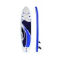 Φουσκωτή Σανίδα Sup Mod.413596 320cm της Nysa NYS83277 trazeras|NYS83277