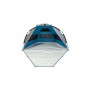 Σκηνή Παραλίας Αυτόματη Bondi 220x125x120cm (Silver / Blue) της Panda UNI83783 trazeras|UNI83783