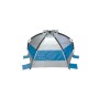 Σκηνή Παραλίας Αυτόματη Bondi 220x125x120cm (Silver / Blue) της Panda UNI83783 trazeras|UNI83783