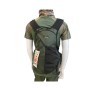 Αδιάβροχο Γιλέκο Σακίδιο Κυνηγίου Orena (Khaki / Black) της Zotta Forest GOR83861 trazeras|GOR83861