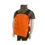 Αδιάβροχο Γιλέκο Σακίδιο Κυνηγίου Orena (Khaki / HiVis Orange) της Zotta Forest GOR83864 trazeras|GOR83864