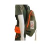 Αδιάβροχο Γιλέκο Σακίδιο Κυνηγίου Orena (Khaki / HiVis Orange) της Zotta Forest GOR83864 trazeras|GOR83864