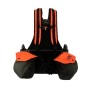 Αδιάβροχο Γιλέκο Σακίδιο Κυνηγίου Tolva (HiVis Orange / Khaki) της Zotta Forest GOR83865 trazeras|GOR83865