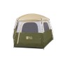 Σκηνή Οικογενειακή Hexagon Sky View Tent 6 Ατόμων της Salty Tribe TXT84058 trazeras|TXT84058